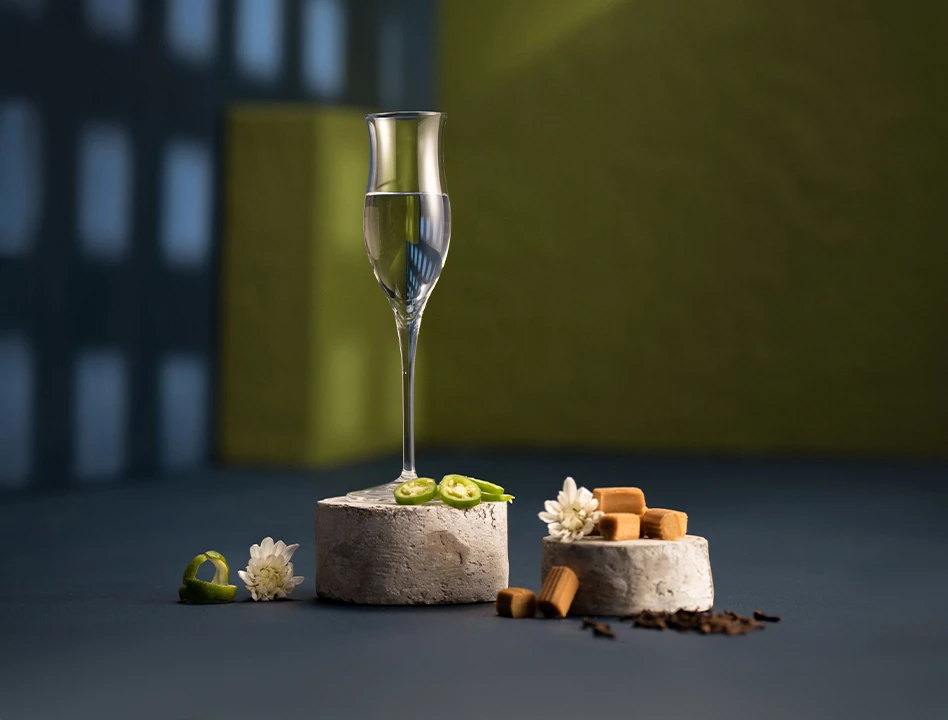 Clase Azul Mezcal San Luis Potosí Clase Azul Mezcal San Luis Potosí
